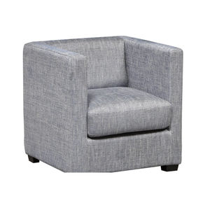 sillón contemporáneo