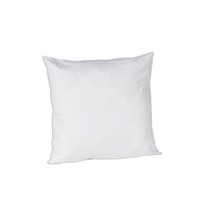 almohada de poliéster
