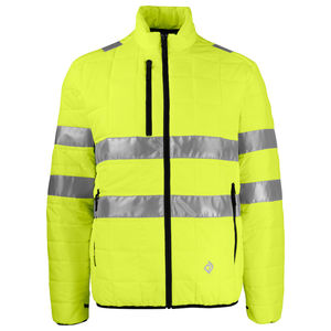 chaqueta de trabajo