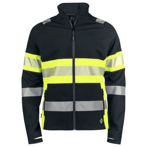 chaqueta de trabajo
