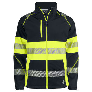 chaqueta de trabajo