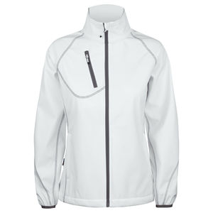 chaqueta de trabajo
