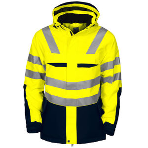 chaqueta de trabajo
