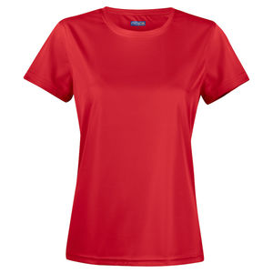 camiseta de trabajo