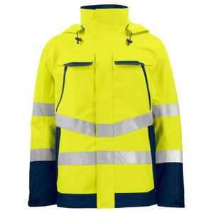 chaqueta de trabajo