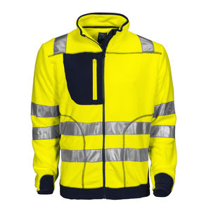 chaqueta de trabajo