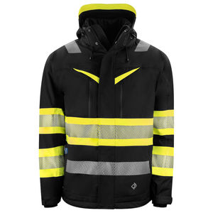 chaqueta de trabajo