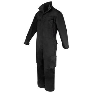 traje de trabajo
