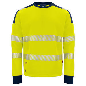 sudadera de nailon