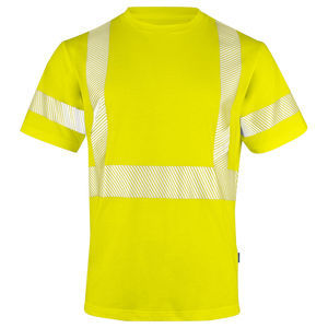 camiseta de poliéster