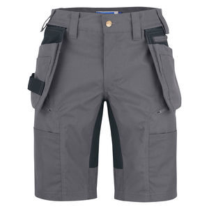 pantalón corto de nailon