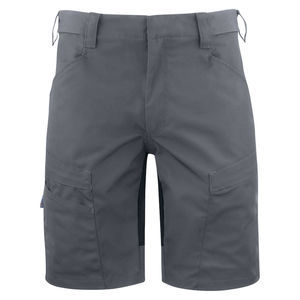 pantalón corto de poliéster