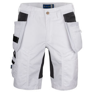 pantalón corto de nailon