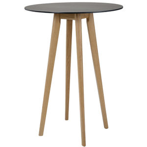 mesa alta contemporánea