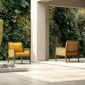 sillón clásico