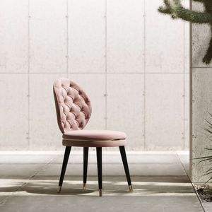 silla contemporánea