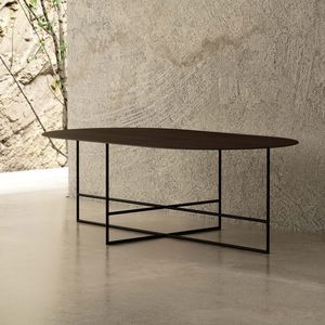 mesa de centro contemporánea