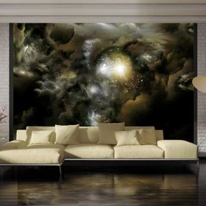 papel pintado contemporáneo