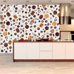 papel pintado contemporáneo