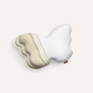 almohada ergonómica