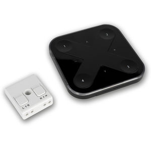 controlador de alumbrado