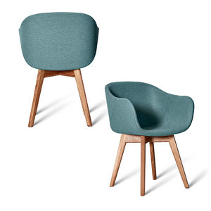 silla de comedor clásica