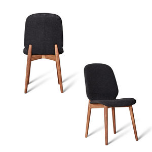 silla de comedor contemporánea