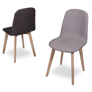 silla de comedor contemporánea