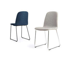 silla de comedor contemporánea