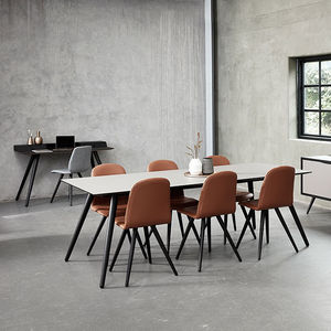 silla de comedor contemporánea