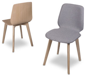 silla de comedor contemporánea