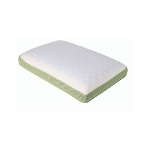 almohada ergonómica