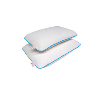 almohada ergonómica