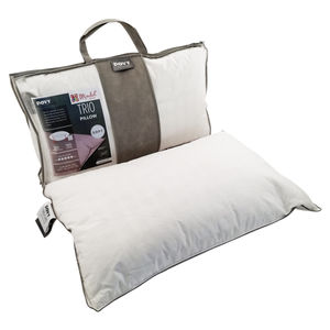 almohada antibacterias