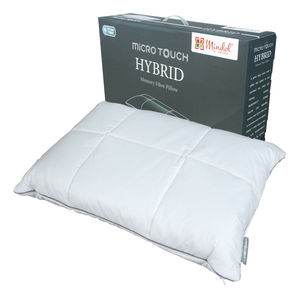 almohada ergonómica