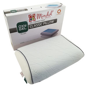 almohada antibacterias