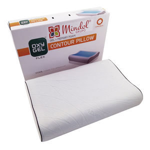 almohada ergonómica