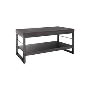 mueble de televisión contemporáneo
