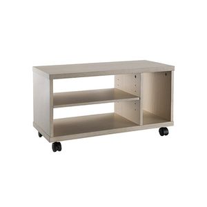 mueble de televisión contemporáneo