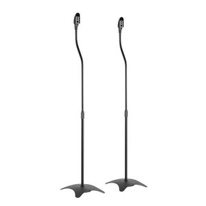 soporte para altavoz de acero