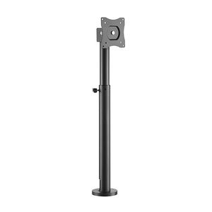 soporte para TV de pie contemporáneo