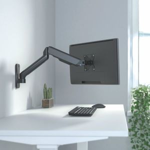 soporte de pantalla de pared