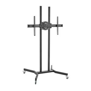 soporte para TV de pie contemporáneo