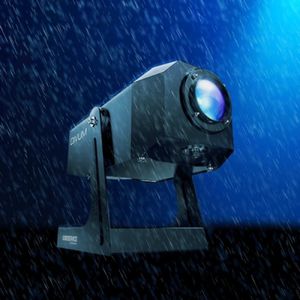 proyector IP54