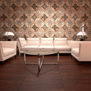 panel decorativo de pared