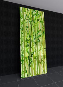 panel decorativo de pared