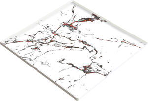 panel decorativo de pared
