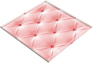panel decorativo de pared