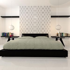 panel decorativo de pared