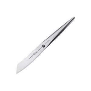 cuchillo de pelar con hoja de acero inoxidable
